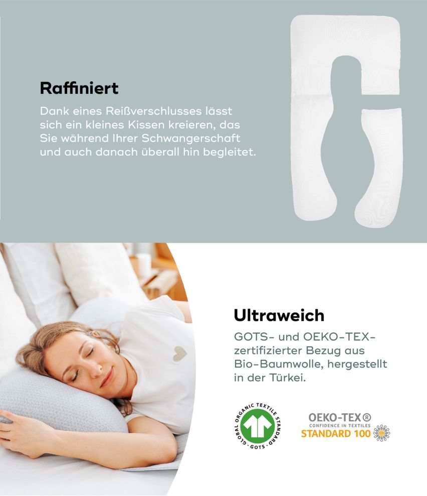 babymoov-schwangerschaftskissen-b-love-xxl-zweite-wahl-xxl-st-tzkissen-f-r-schwa image 6