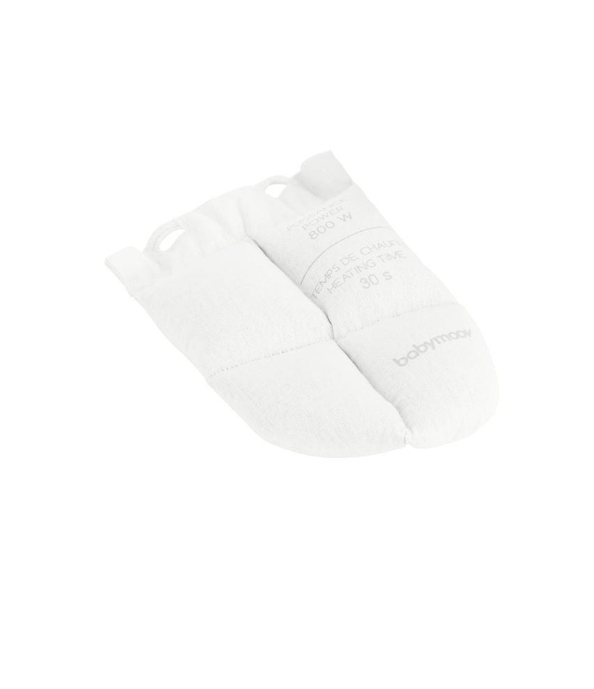 babymoov-w-rmekissen-mit-leinsamen-f-r-babynest-cloudnest-ersatz-w-rmekissen image 2