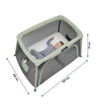 babymoov-reisebett-moov-comfy-b-ware-general-berholtes-kinderreisebett-mit-matra image 8