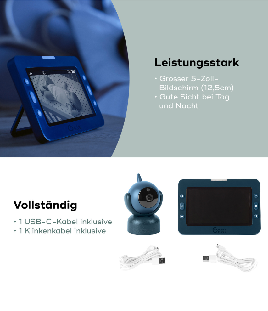babymoov-babyphone-mit-kamera-yoo-master-plus-zweite-wahl-360-video-babyphone-mi image 5