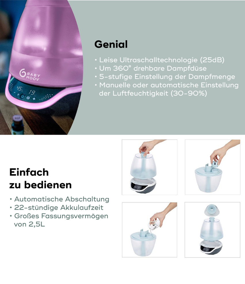 babymoov-hygro-plus-luftbefeuchter-ultraleiser-hygrostat-verdunster-f-r-das-kind image 6