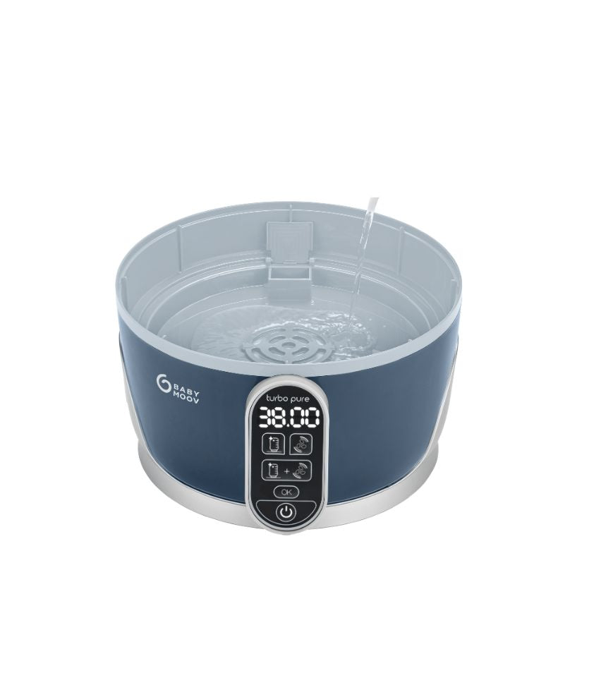 babymoov-turbo-pure-basisstation-ersatzsockel-f-r-dampfsterilisator image 1
